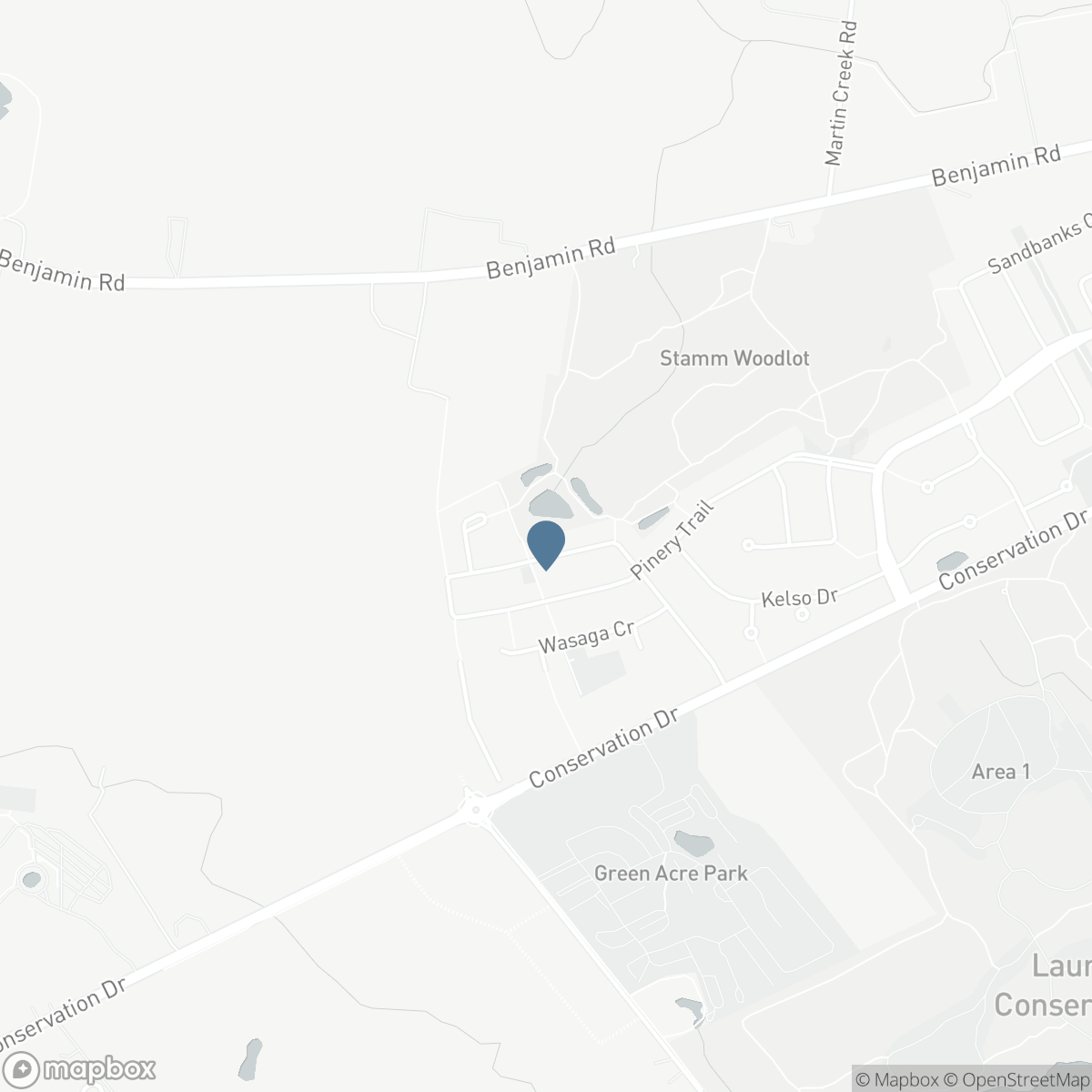430 RIDEAU RIVER Street, Waterloo, Ontario N2V 2Y4